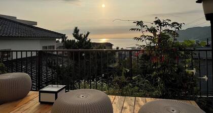 10 minutes walk from Ito Station | Maximum capacit / Ito Shizuoka