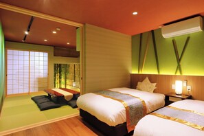 3 soverom, wi-fi (inkludert) og sengetøy