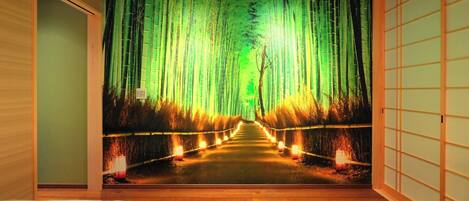 3 chambres, Wi-Fi gratuit, draps fournis