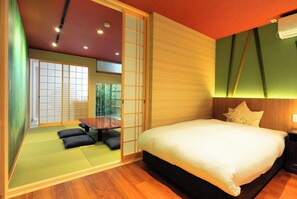 3 chambres, Wi-Fi gratuit, draps fournis