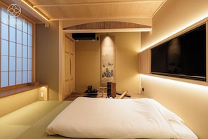2 Schlafzimmer, Schreibtisch, kostenloses WLAN, Bettwäsche