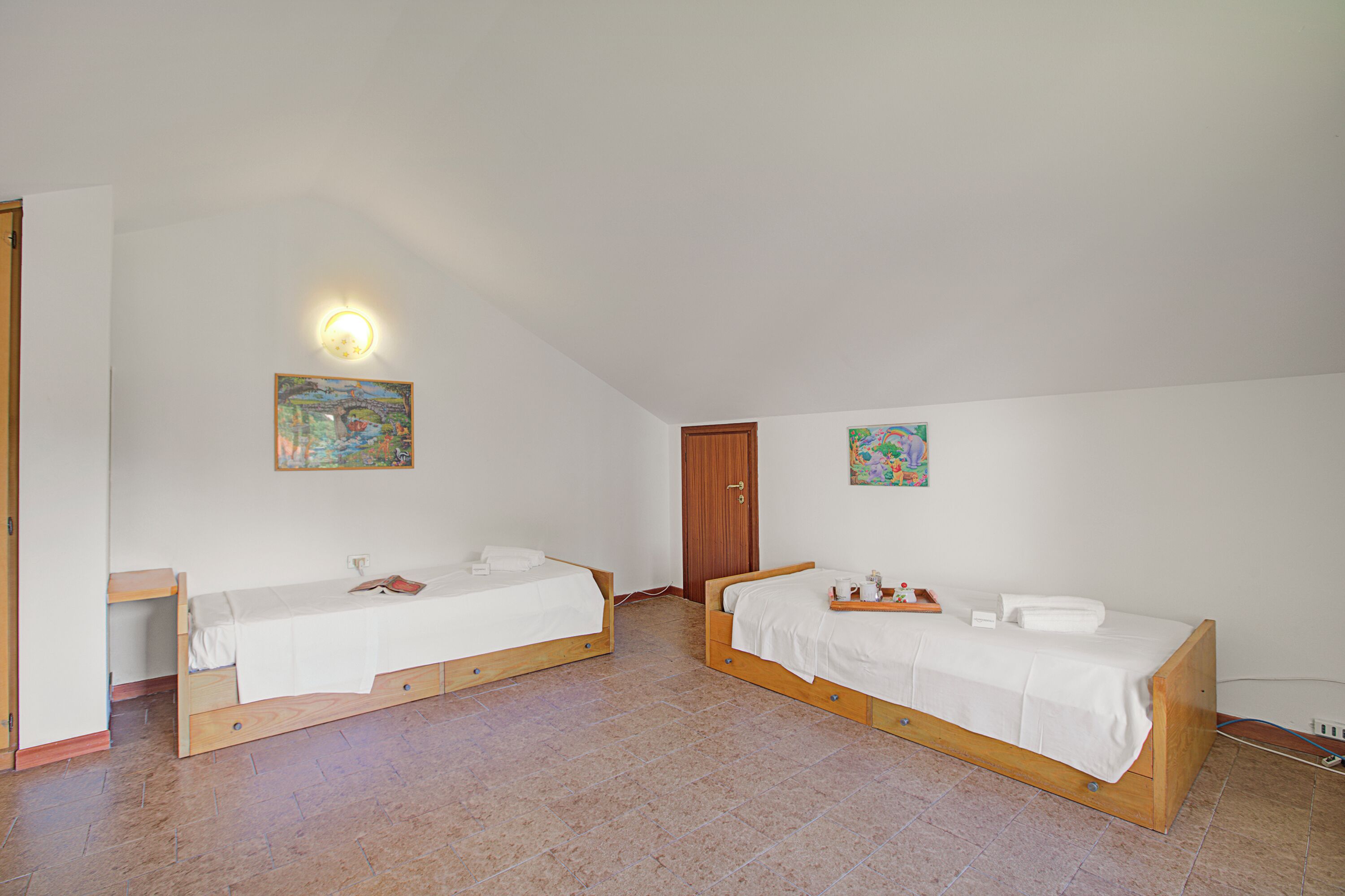 Segundo dormitorio