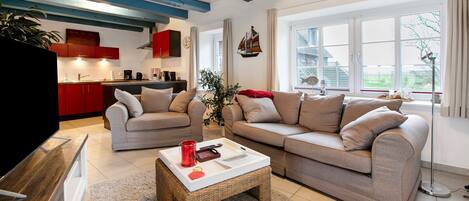 電視、DVD 播放機、音響