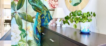 Entire Home Close to Airport