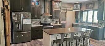 NFL Draft Country Hideaway 18 minutes from Lambeau field