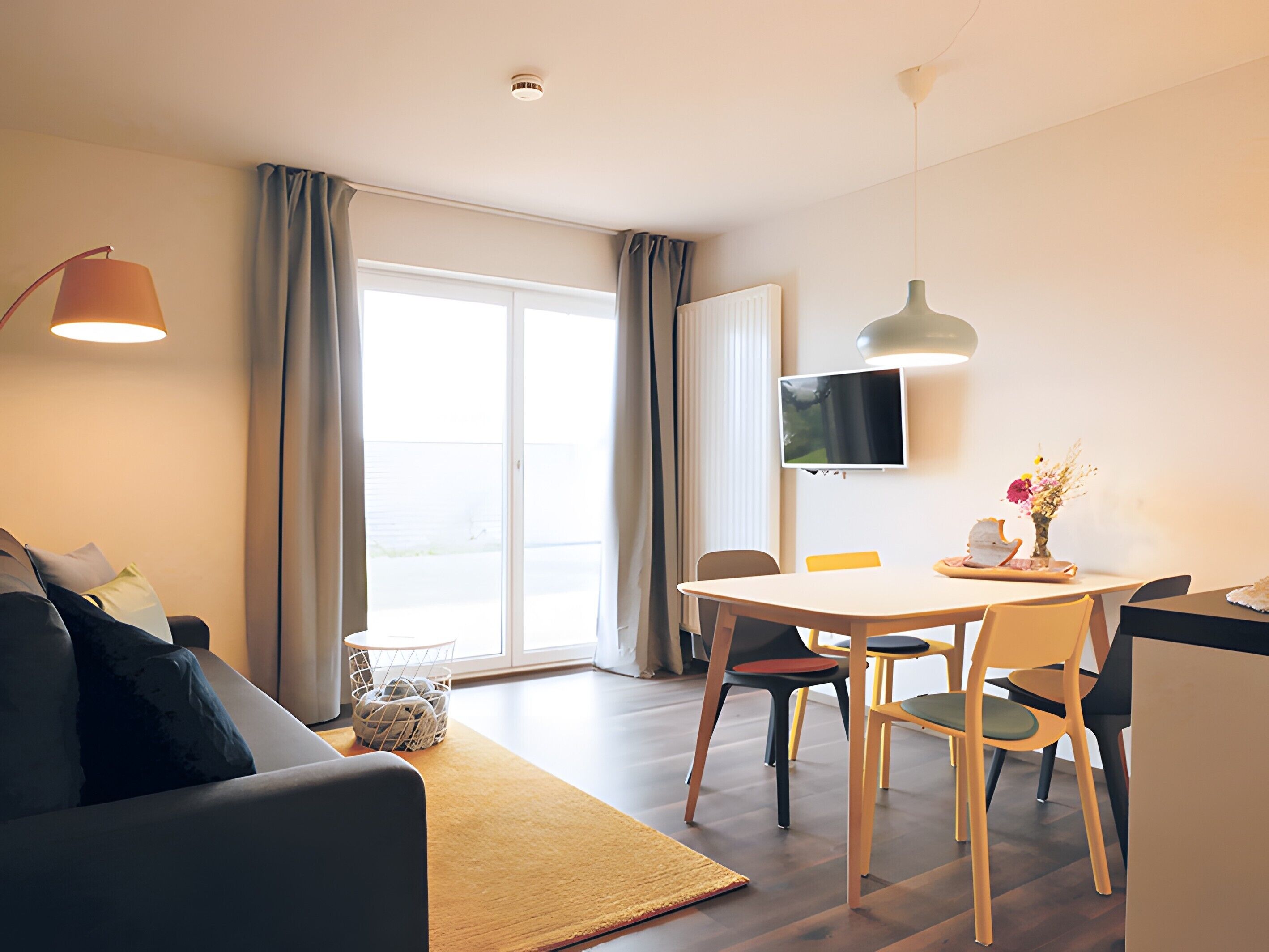 تلفزيون، تنس طاولة