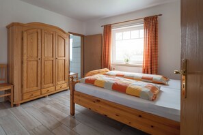 4 habitaciones y wifi gratis 