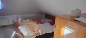 1 habitación y wifi gratis 