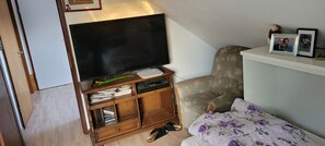 1 dormitori i wifi gratuïta 