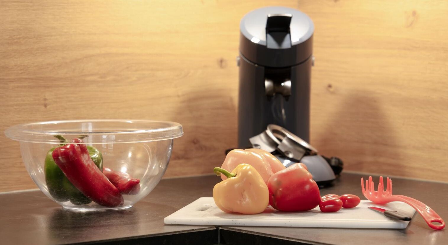 Café e/ou cafeteira