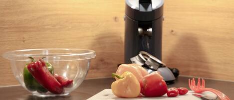 Café e/ou cafeteira