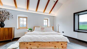 1 habitación, wifi gratis y ropa de cama