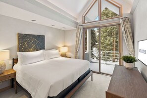 6 bedrooms, desk, iron/ironing board, free WiFi - Rocky Mountain Retreat - 6 Bed Vail Getaway, Riverside Location (Vail)