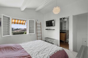 1 habitación y wifi gratis