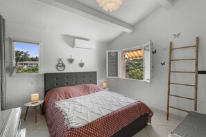 1 bedroom, free WiFi