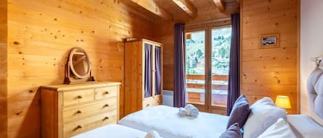 8 slaapkamers, gratis wifi