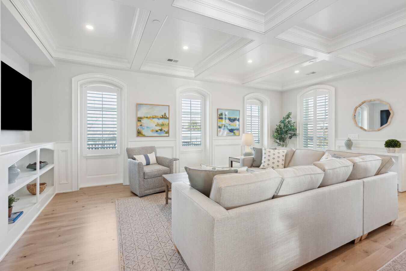 The Soiree By Charleston Vacays-new Build By King - Charleston