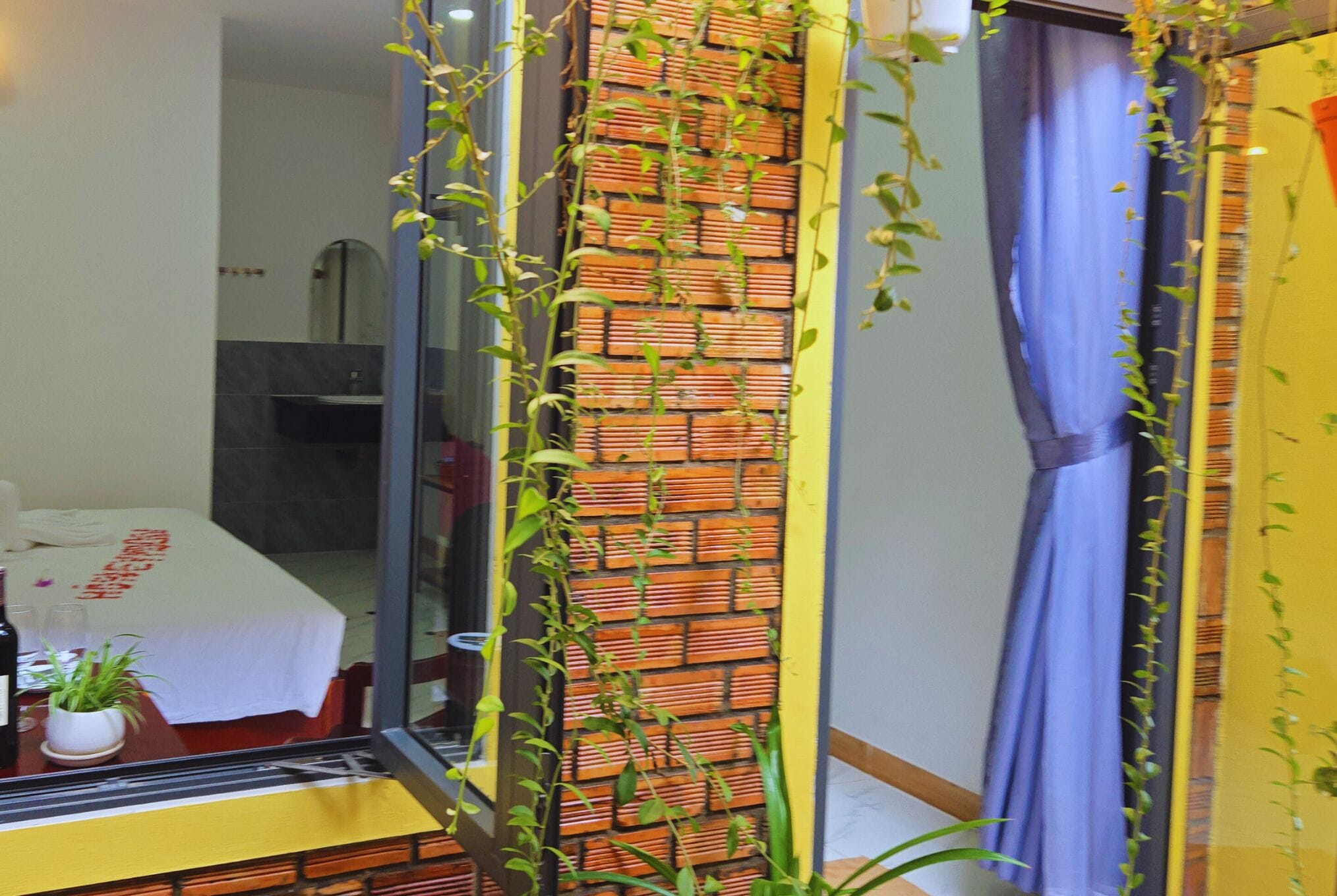 Khu phòng khách
