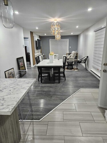 Brand-new 2-bedroom apartments in a strategic location close to all amenities.