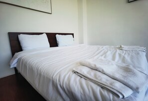 2 bedrooms, WiFi