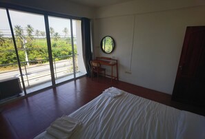 2 bedrooms, WiFi