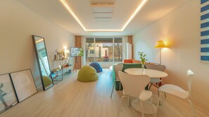 3 habitaciones y wifi gratis