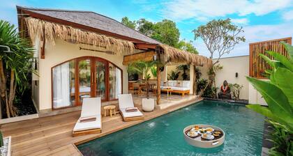 Villa Aldona by Pertama Stay