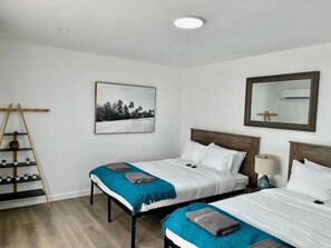 1 bedroom, desk, iron/ironing board, WiFi - 600 apt 12 · Cozy Studio W/ Parking 10 min Away From FLL&Beach (Hollywood)