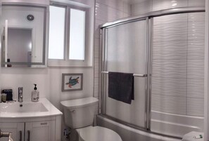 Haartrockner, Handtücher