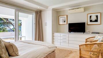 2 chambres, bureau, fer et planche Ă repasser, Wi-Fi