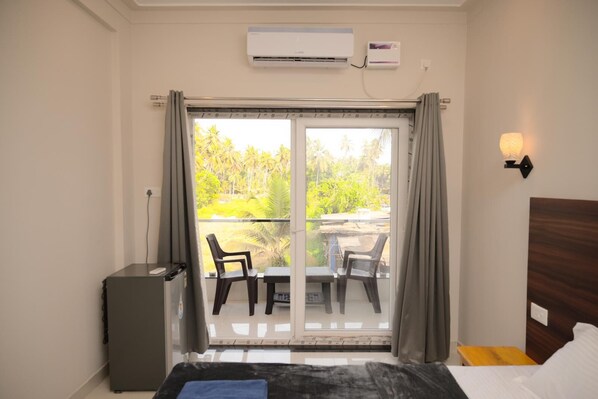 วิวจากมุมสูง