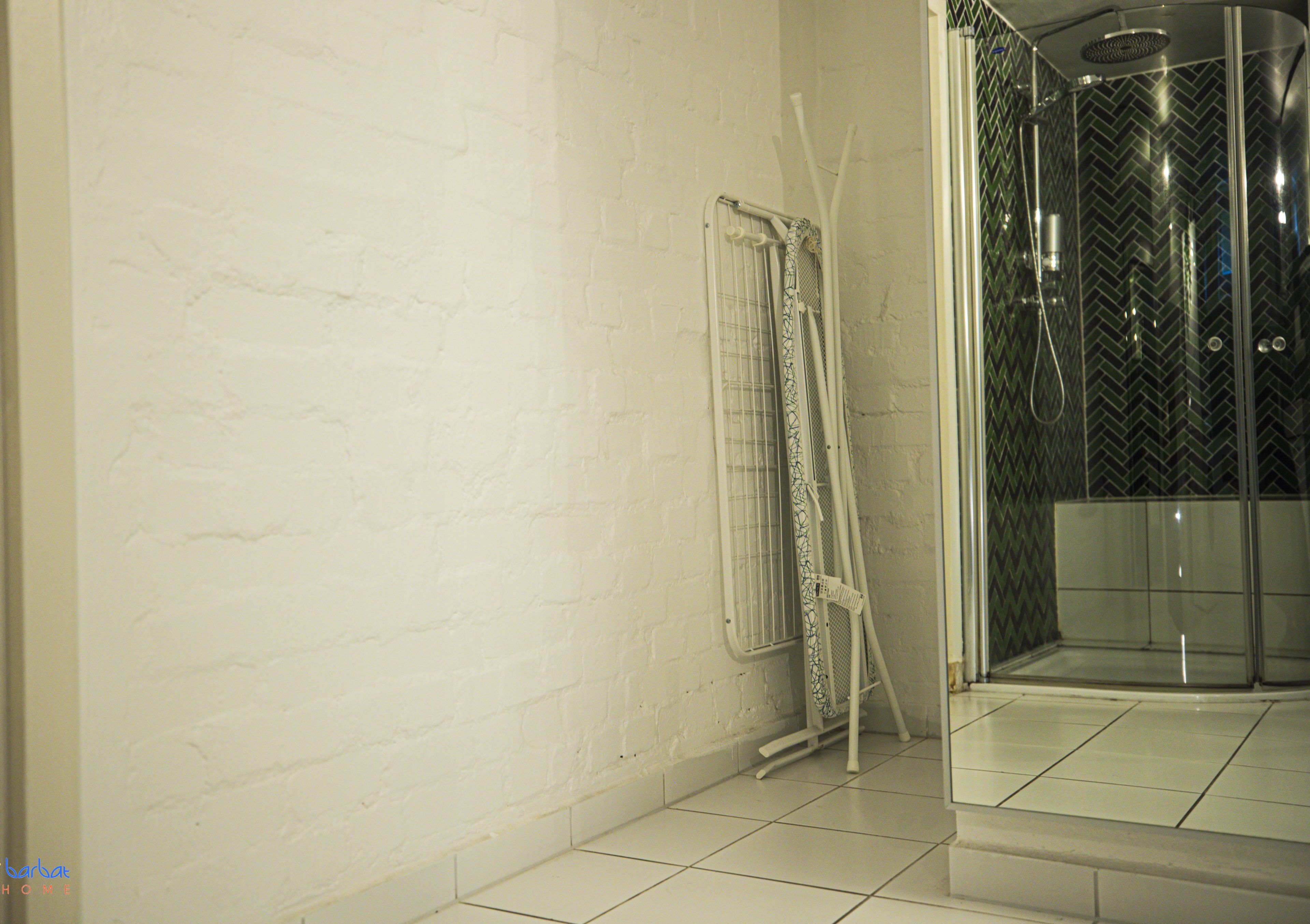 Badkamer