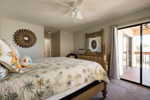 4 chambres, fer et planche à repasser, Wi-Fi, draps fournis