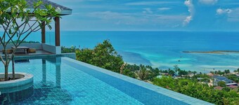 Anzhu Seamate Villa Samui