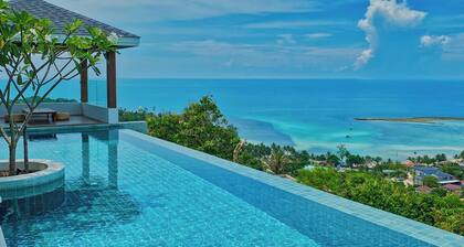 Anzhu Seamate Villa Samui