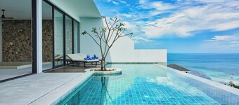 Anzhu Seamate Villa Samui
