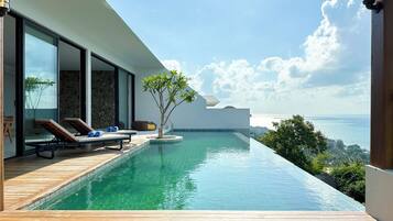 3 quartos, roupas de cama premium