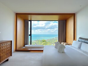 Hochwertige Bettwaren, kostenlose Minibar, kostenloses WLAN, Bettwäsche