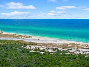 Beach nearby - New! POOL | Gameroom | Beach/Lake | Sleeps 14 4BR (Inlet Beach)