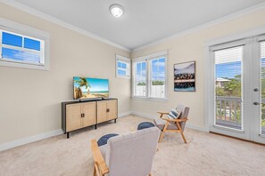 Smart-TV, Tischfußball