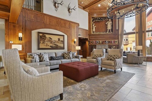 2020/22 • Zermatt 2BR Family Villa Near Deer Valley & Park City Ski Resorts