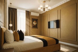 1 chambre, fer et planche à repasser, lit de bébé portatif, Wi-Fi