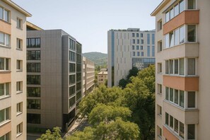 Udendørsområde