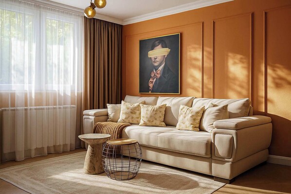 Fernseher, Arbeitsbereiche