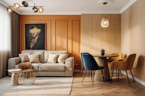 Fernseher, Arbeitsbereiche