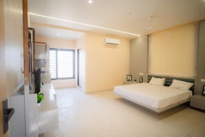 Quarto casal luxo
