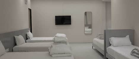 Basic Room