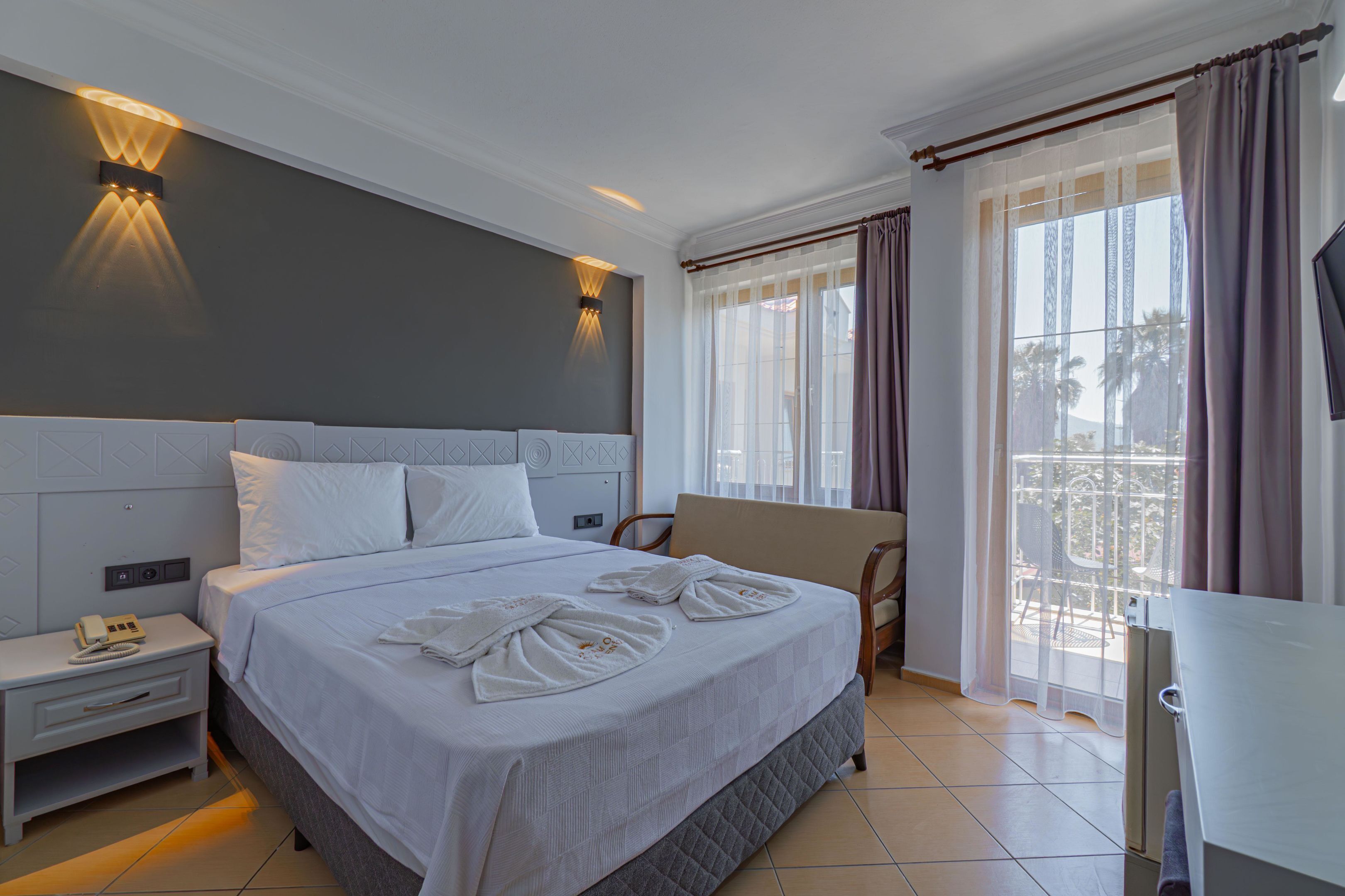 Foto - Dream of Oludeniz Hotel
