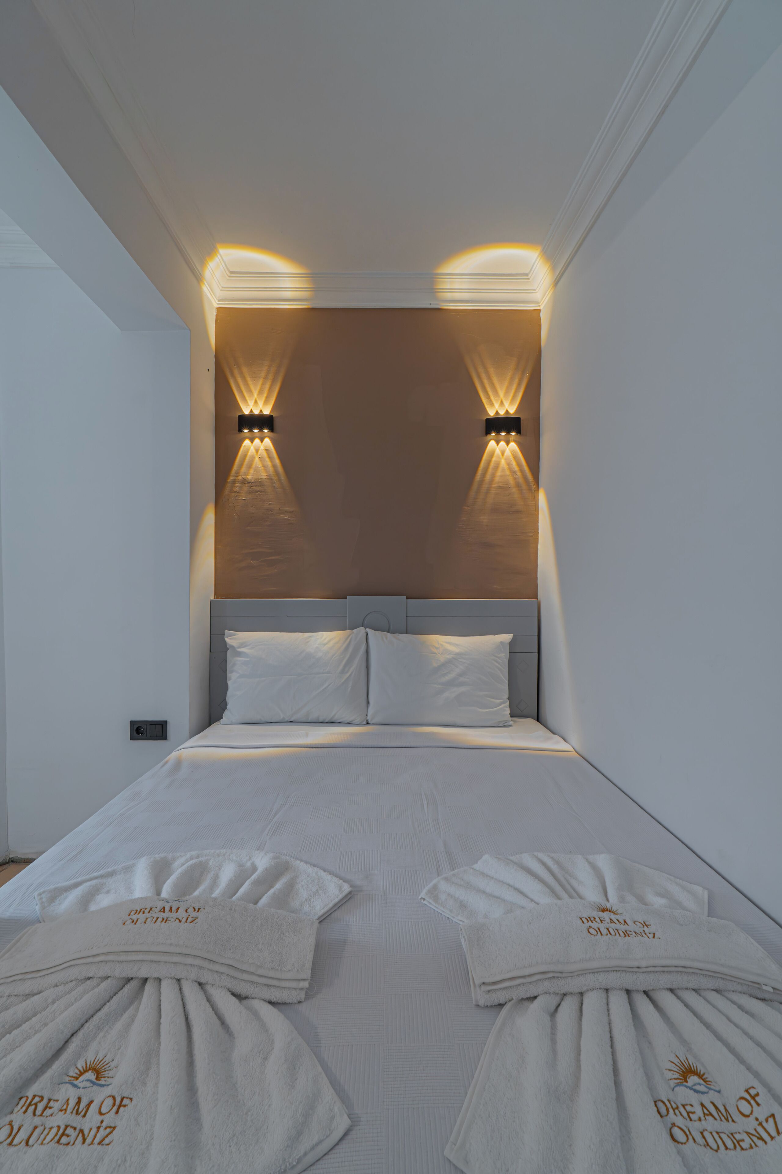 Foto - Dream of Oludeniz Hotel
