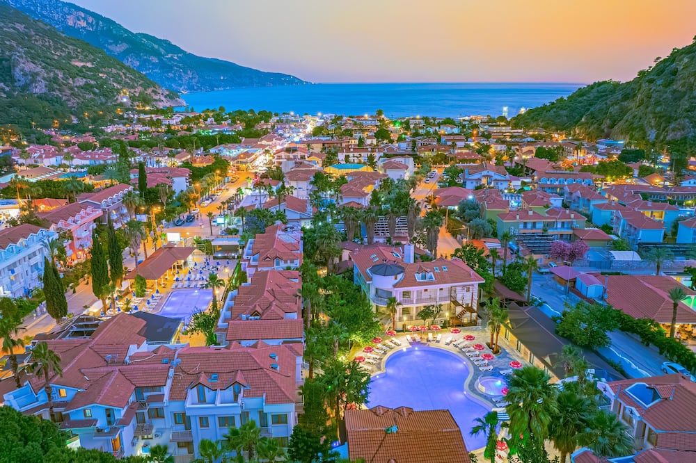 Dream Of Ölüdeniz